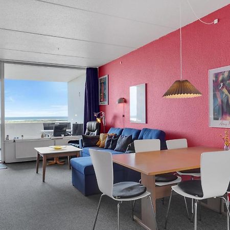 Beach Front Apartment In Fano With Wifi المظهر الخارجي الصورة