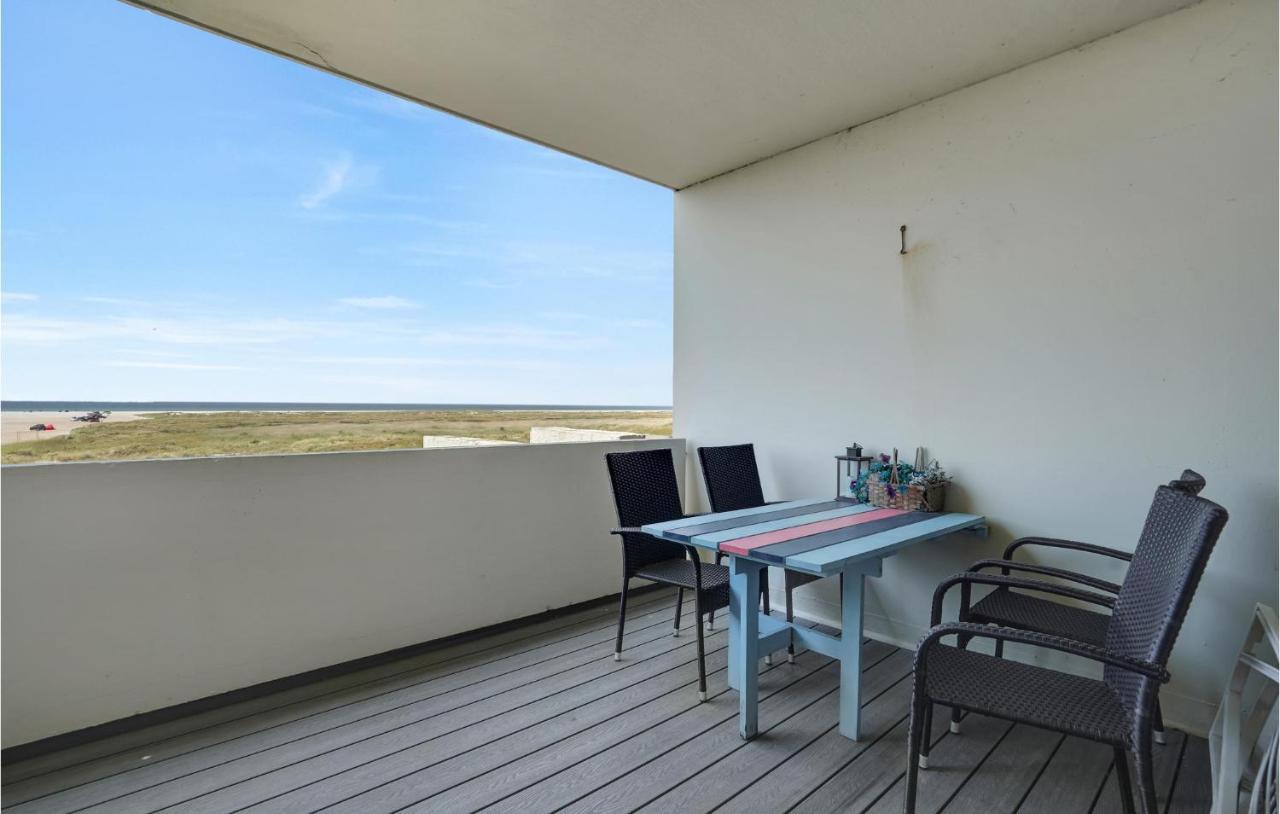 Beach Front Apartment In Fano With Wifi المظهر الخارجي الصورة